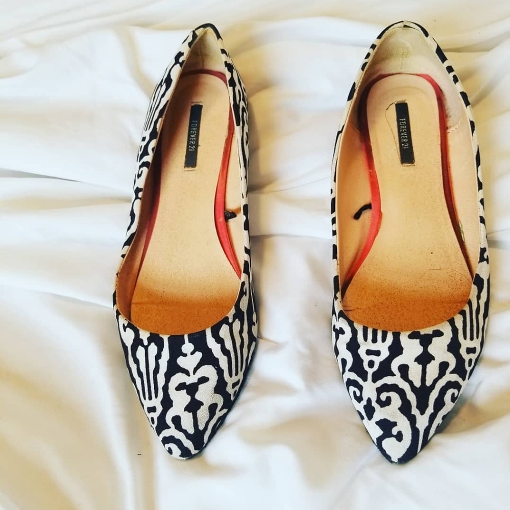 Flats